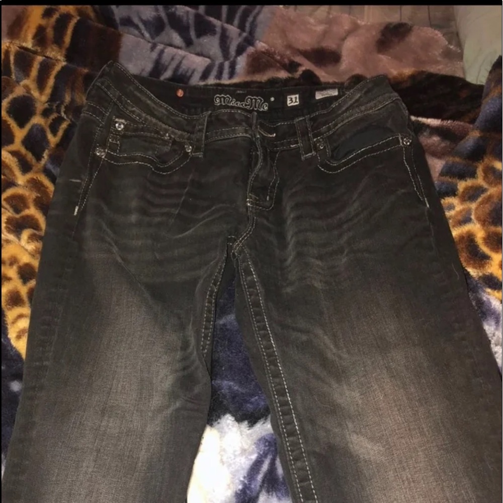 Miss Me Jeans NWOT